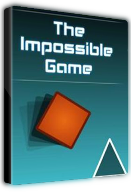 The Impossible Game! Steam Key GLOBAL