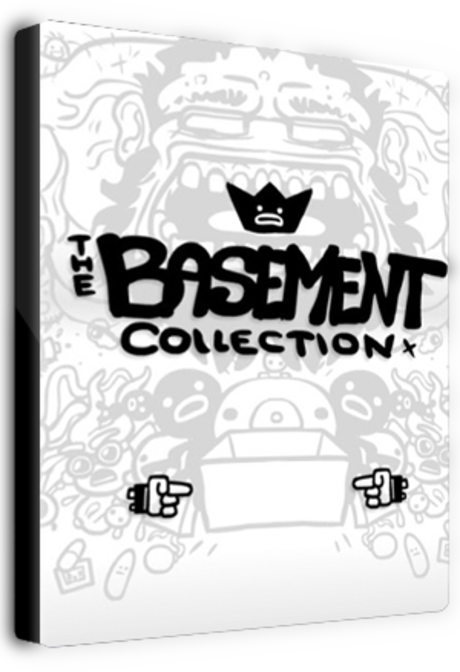 The Basement Collection Steam Key GLOBAL