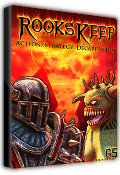 Rooks Keep Steam Key GLOBAL
