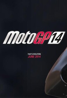 MotoGP 14 Steam Key GLOBAL