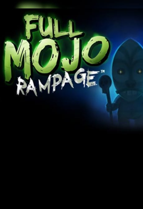 Full Mojo Rampage Steam Gift GLOBAL
