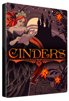 Cinders Steam Key GLOBAL