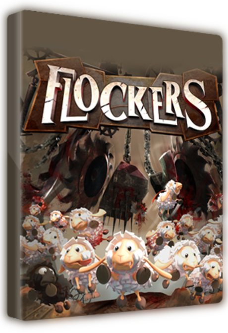 Flockers Steam Key GLOBAL