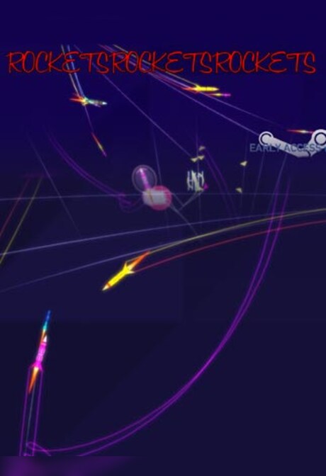 ROCKETSROCKETSROCKETS Steam Key GLOBAL