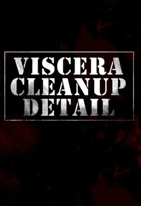 Viscera Cleanup Detail Steam Gift EUROPE