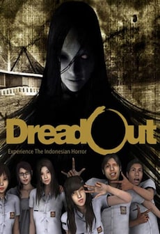 DreadOut (PC) - Steam Key - GLOBAL