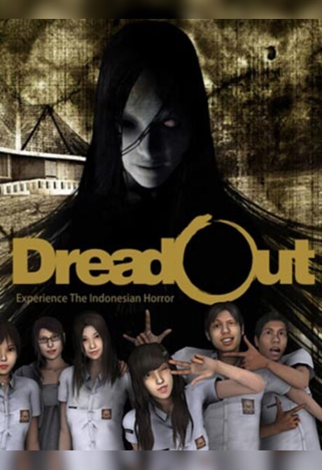 DreadOut (PC) - Steam Key - GLOBAL