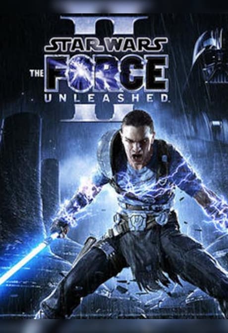 Star Wars: The Force Unleashed II (PC) - Steam Gift - EUROPE
