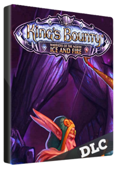 King's Bounty: Warriors of the North - Ice and Fire Steam Key GLOBAL