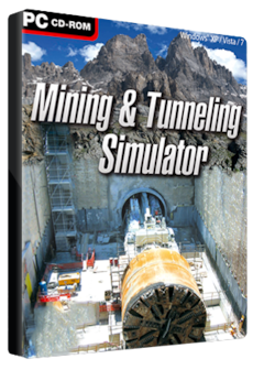 Mining & Tunneling Simulator Steam Key GLOBAL