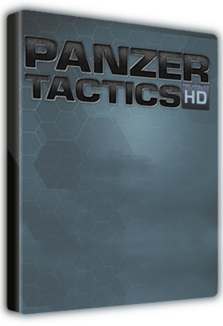 Panzer Tactics HD Steam Key GLOBAL