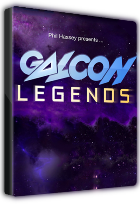 Galcon Legends Steam Key GLOBAL