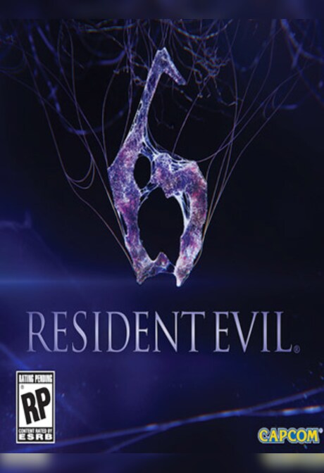 Resident Evil 6 Complete Steam Steam Gift WESTERN ASIA