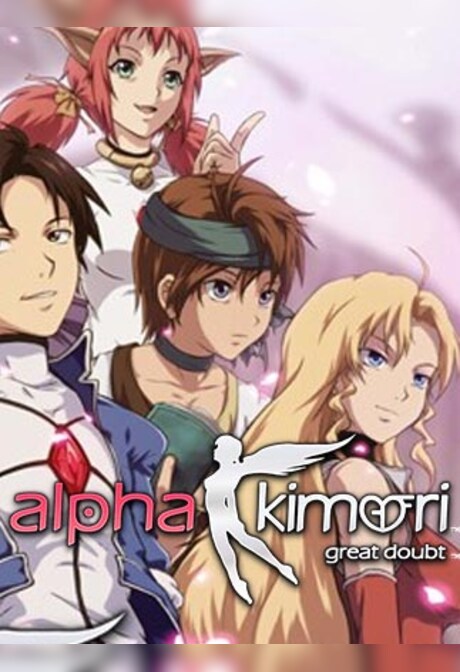 Alpha Kimori 1 Steam Key GLOBAL