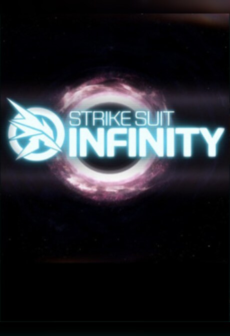 Strike Suit Infinity Steam Gift EUROPE