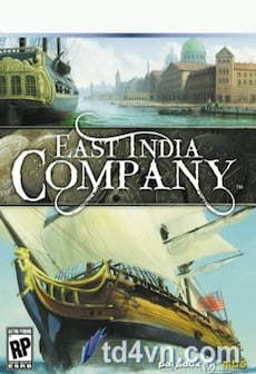 East India Company Steam Key GLOBAL