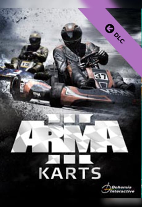 Arma 3: Karts Steam Gift GLOBAL