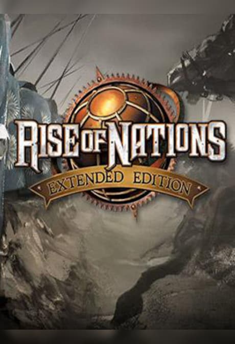 Rise of Nations: Extended Edition (PC) - Steam Gift - NORTH AMERICA