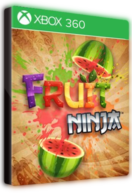 Fruit Ninja Xbox Live Key GLOBAL