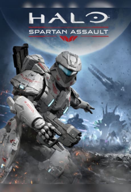 Halo: Spartan Assault Steam Gift LATAM