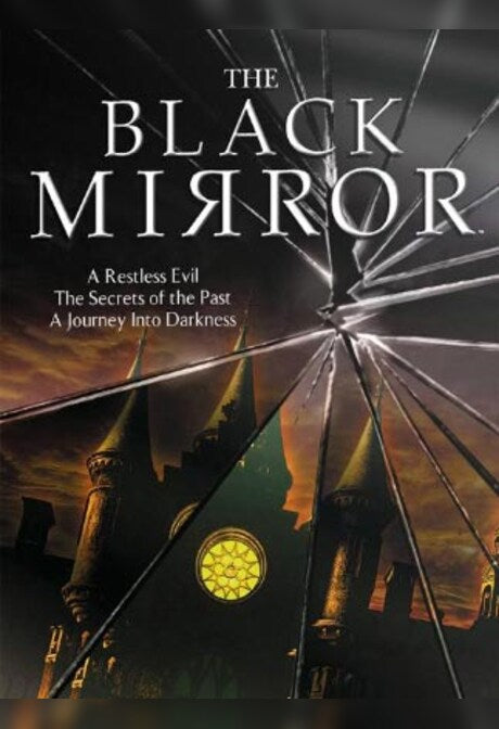 Black Mirror I Steam Key GLOBAL