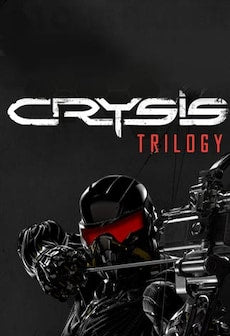 Crysis Trilogy EA App Key EUROPE
