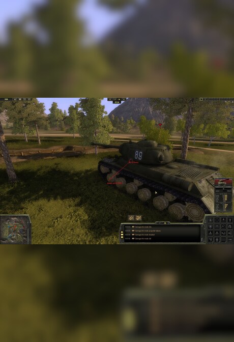Theatre of War 3: Korea Steam Key GLOBAL