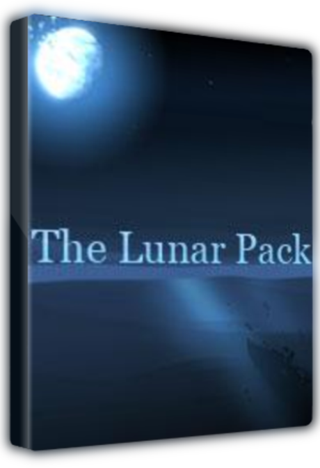 Lunar Pack Steam Key GLOBAL
