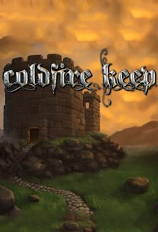 Coldfire Keep Steam Key GLOBAL