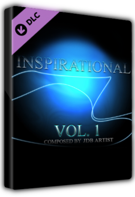 RPG Maker: Inspirational Vol. 1 Steam Key GLOBAL