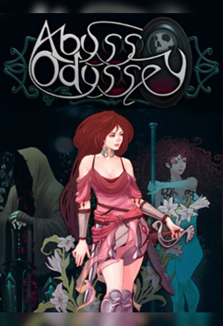 Abyss Odyssey (PC) - Steam Key - EUROPE