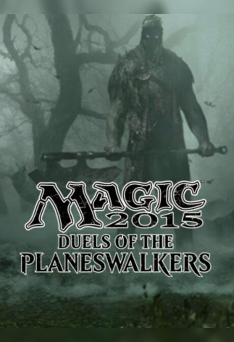 Magic 2015 - Duels of the Planeswalkers Steam Gift GLOBAL