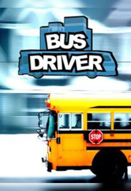 Bus Driver Steam Gift GLOBAL