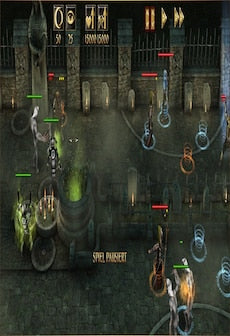 Two Worlds II - Castle Defense Steam Key GLOBAL