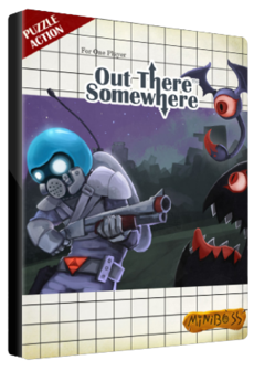Out There Somewhere Steam Key GLOBAL
