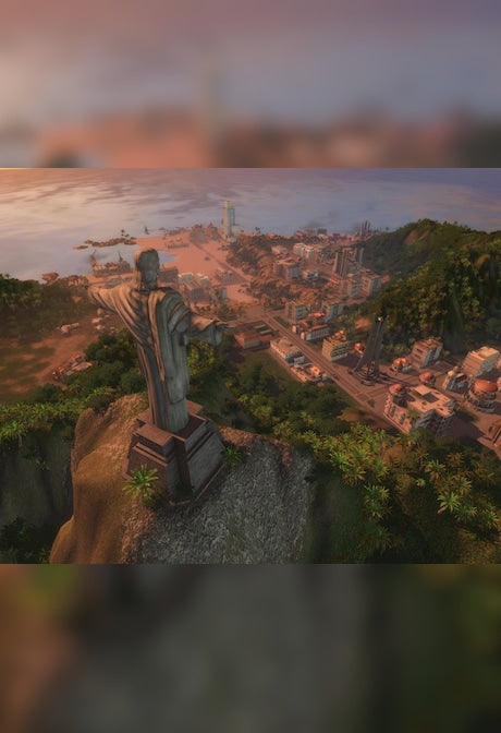 Tropico 3 - Absolute Power Steam Gift GLOBAL