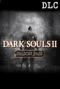 Dark Souls II - Season Pass Steam Key CIS