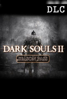 Dark Souls II - Season Pass Steam Key CIS