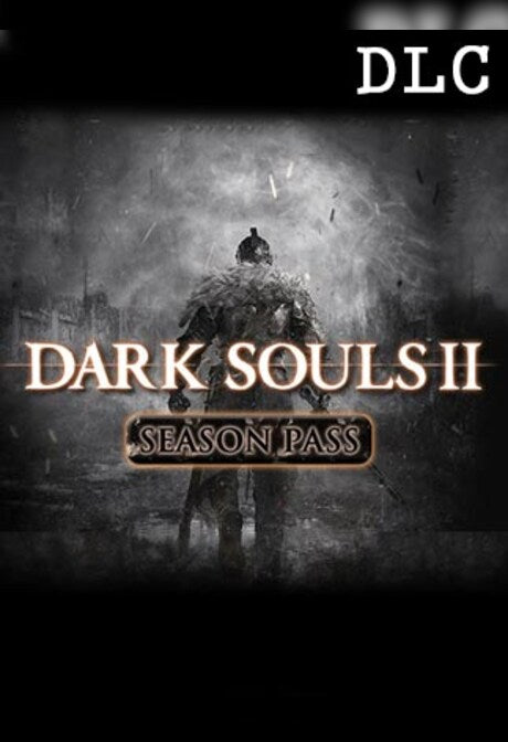 Dark Souls II - Season Pass Steam Gift CIS