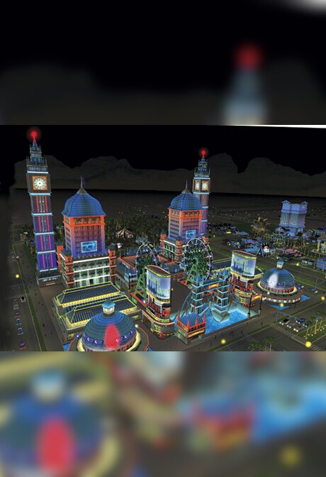 Vegas: Make It Big Steam Key GLOBAL