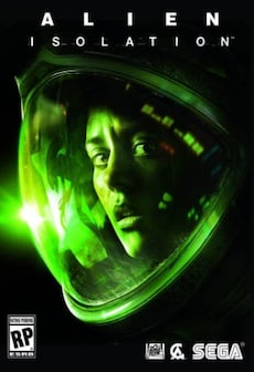 Alien: Isolation (PC) - Steam Gift - GLOBAL