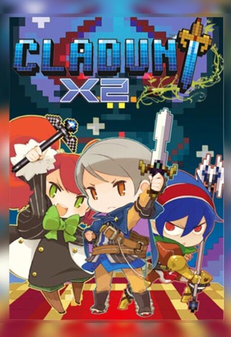 Cladun X2 Steam Key GLOBAL
