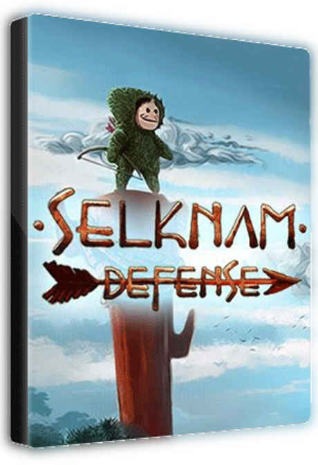 Selknam Defense Steam Key GLOBAL