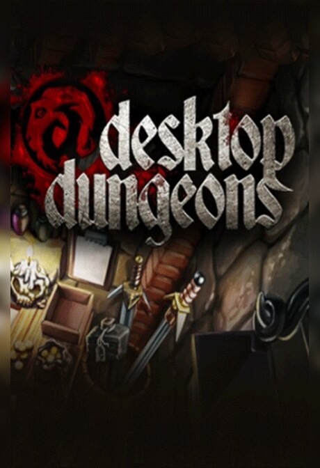 Desktop Dungeons Steam Key GLOBAL
