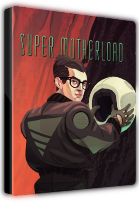 Super Motherload (PC) - Steam Key - GLOBAL