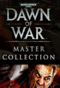Warhammer 40,000: Dawn of War - Master Collection Steam Key EUROPE