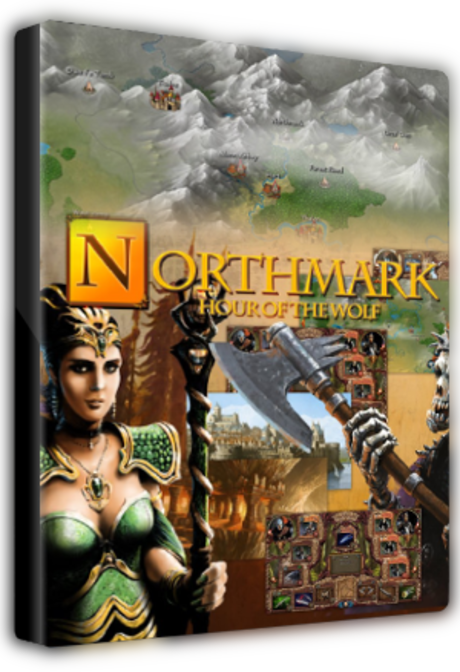 Northmark: Hour of the Wolf Steam Key GLOBAL