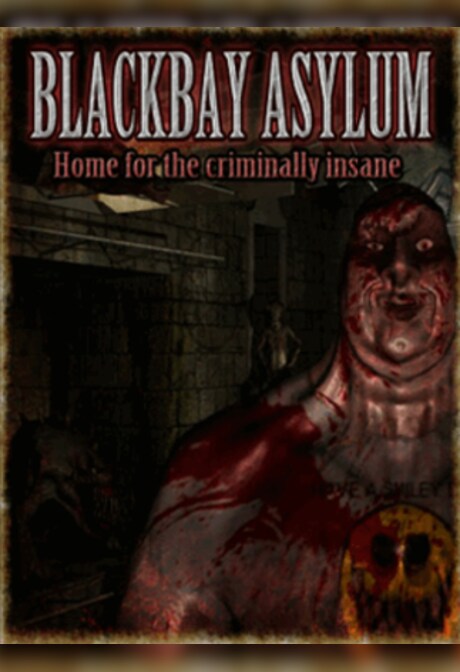 Blackbay Asylum Steam Key GLOBAL