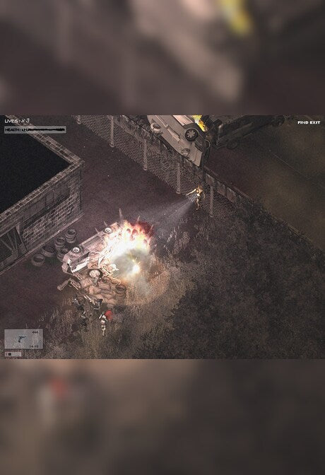Zombie Shooter 2 Other Key GLOBAL