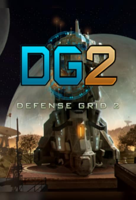 DG2: Defense Grid 2 (Xbox One) - Xbox Live Key - EUROPE